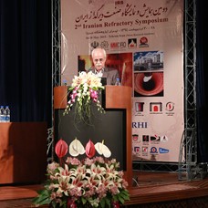 آلبوم دومین همایش و نمایشگاه ملی صنعت دیرگداز ایران