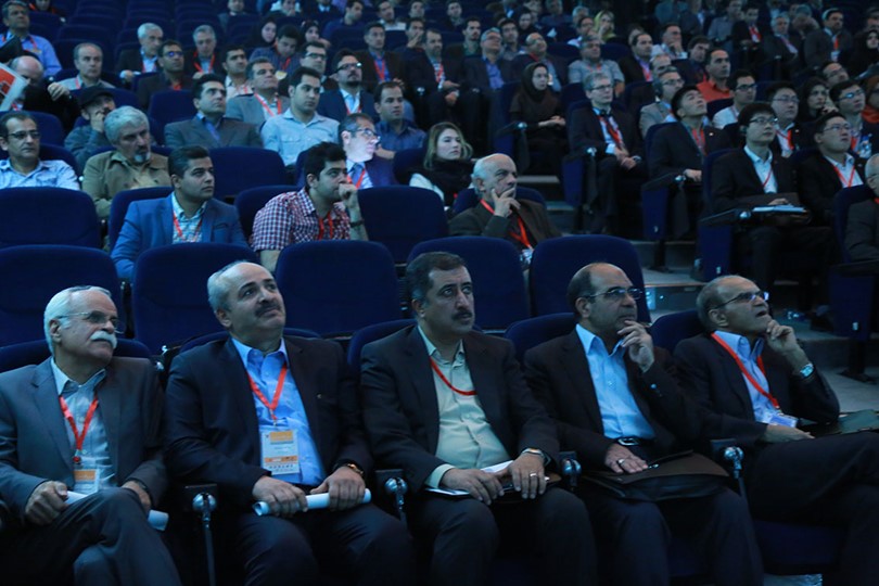  دومین همایش و نمایشگاه ملی صنعت دیرگداز ایران